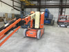 2019 JLG E300AJP