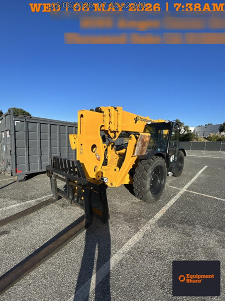 2025 JCB 510-56