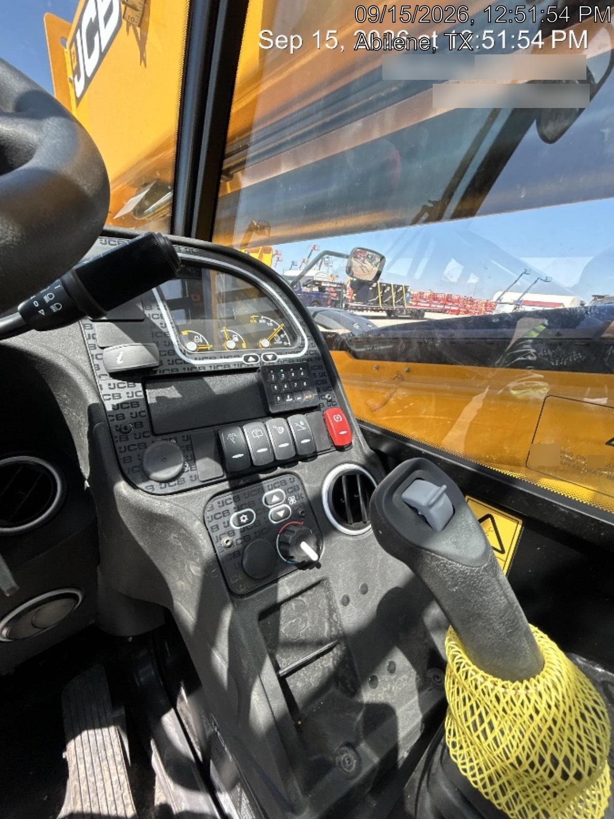 2026 JCB 512-56