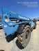 2018 Genie GTH-636 Genie GTH-636 w/Open ROPS, Solid Tires, Work Light/Beacon, 48" Carriage and Forks