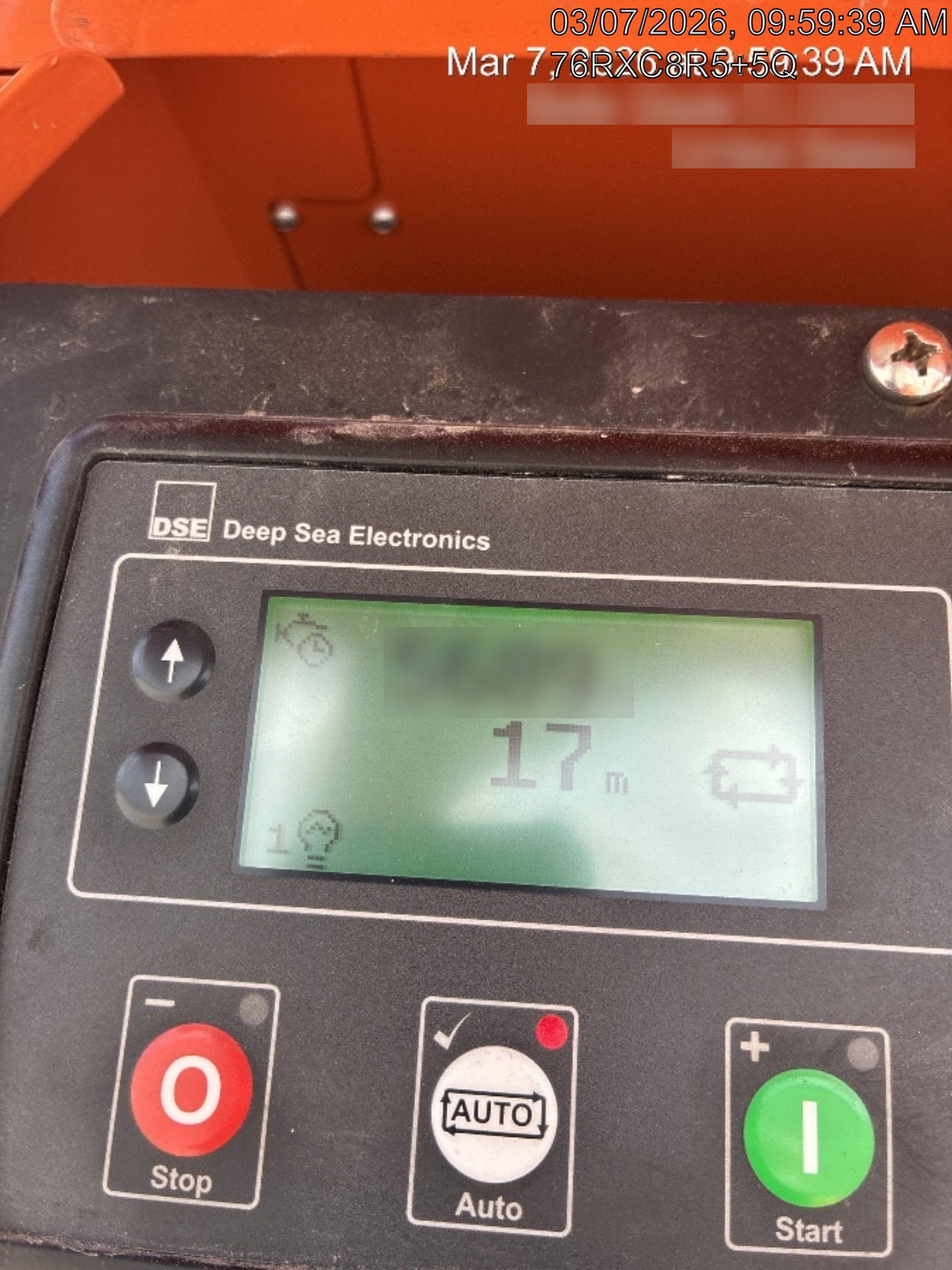 2023 Wanco WLTT-4MM4K Diesel, Deep Sea Controller, Shore Power Plug, Auto Start, (4) 350W LED Floodlights, 4kW Generator, 60 Gal Fuel Tank, 2" Ball, T3