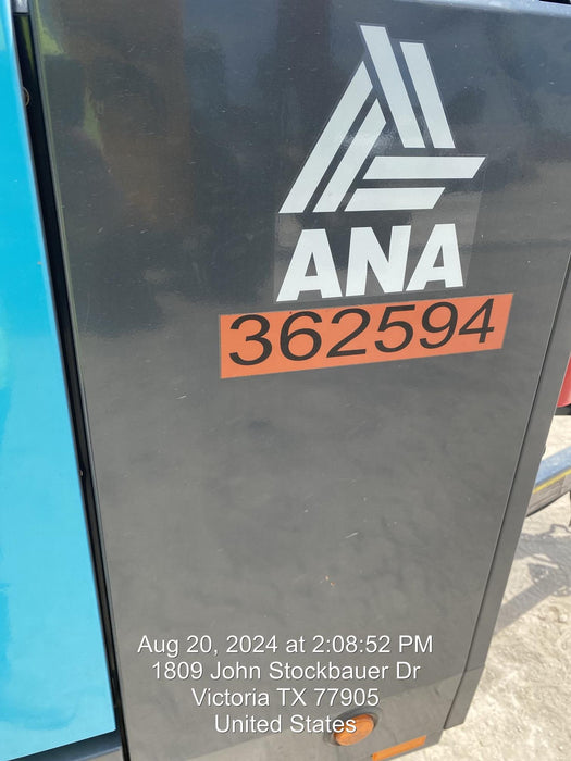 2023 AIRMAN PDS185S CWK