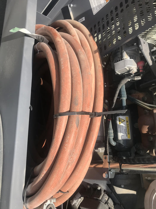 2021 MICHIGAN PNEUMATIC MP-TPB90-118