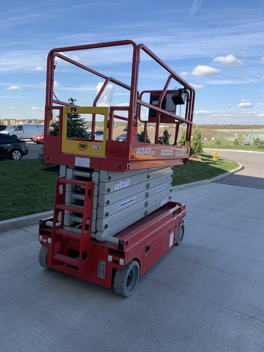 2021 MEC 4046SE