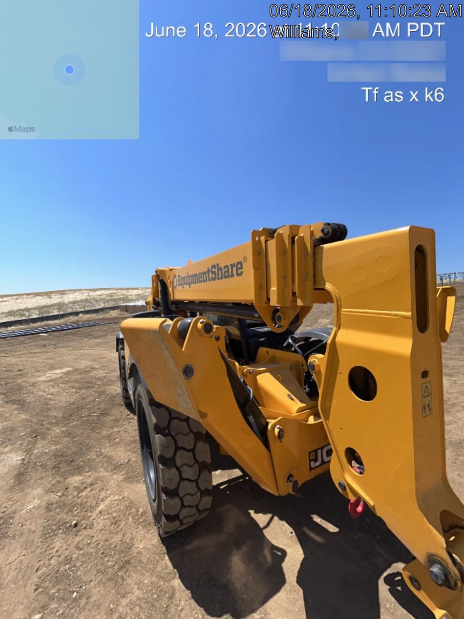 2026 JCB 512-56