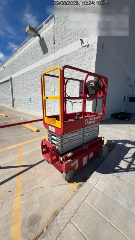 2019 MEC Micro 19