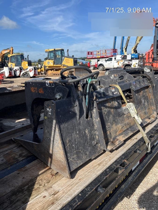 2022 PALADIN UTILITY GRAPPLE 11876-0022