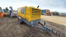 2022 ATLAS COPCO XATS750 IT4 Reman