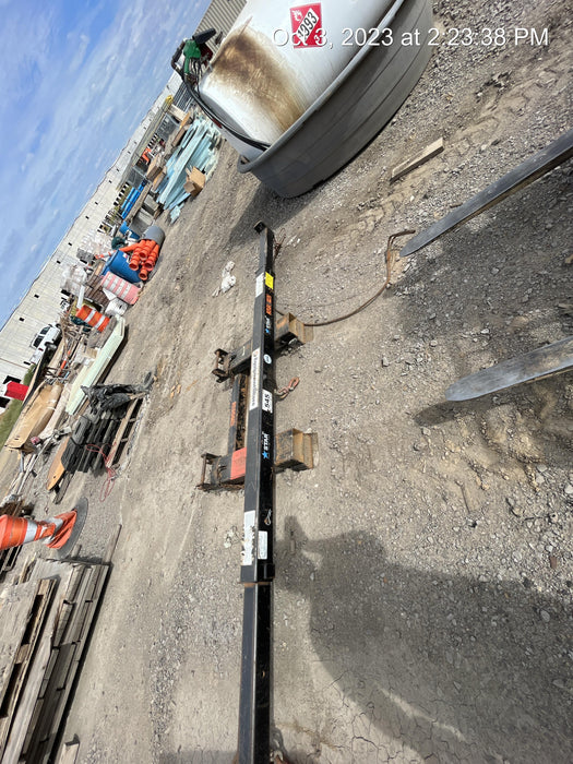 2023 STAR INDUSTRIES 1150C