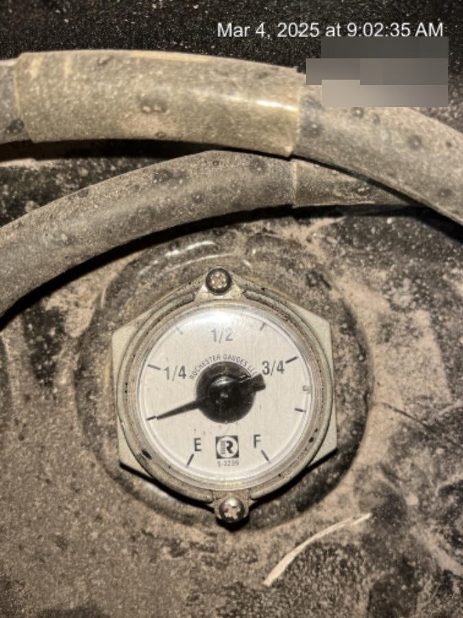 2024 CAMPO DB1200CT