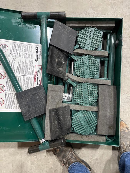 2020 HILMAN ROLLERS KRS-30-SLD