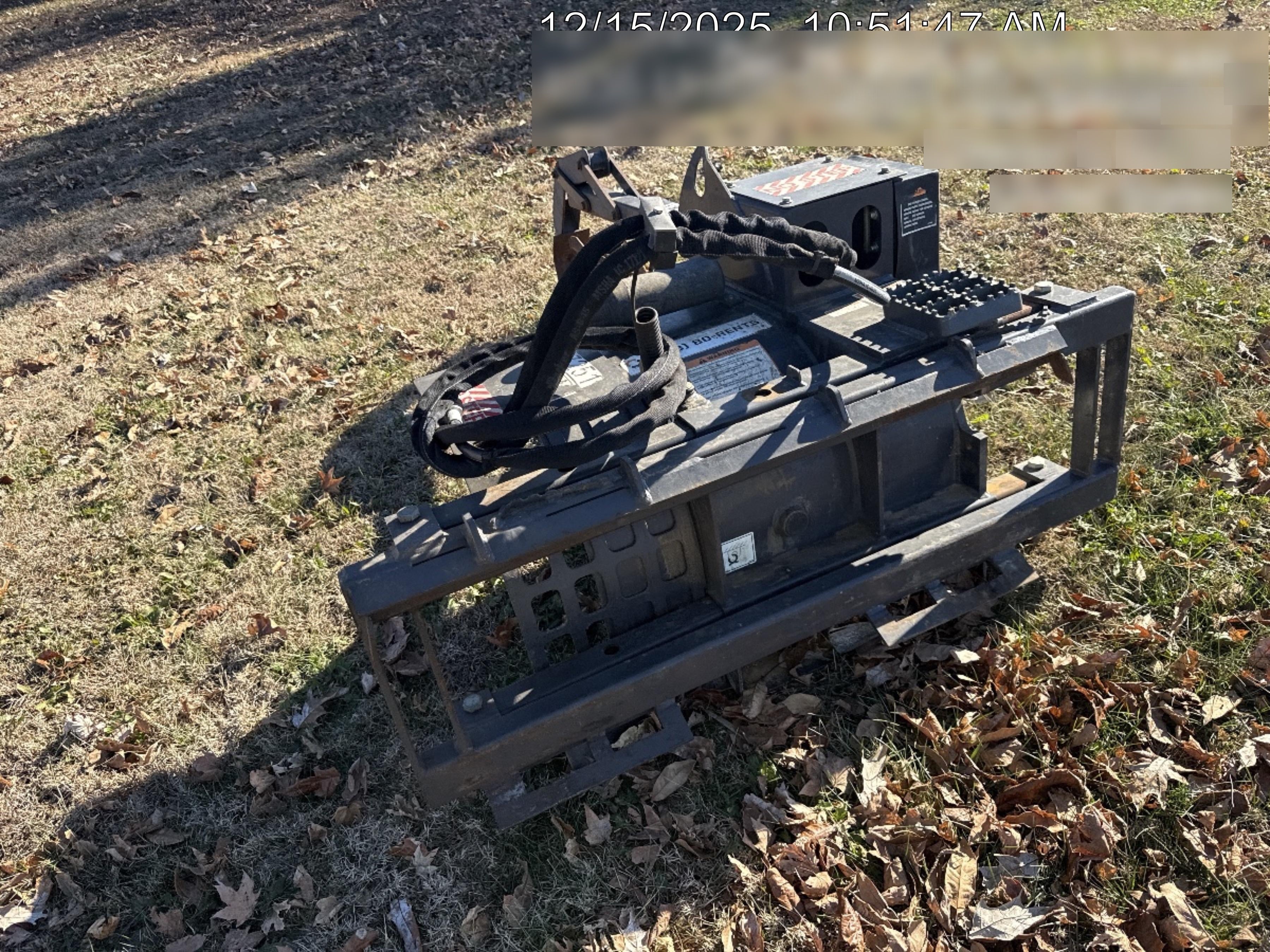 2021 PALADIN 625