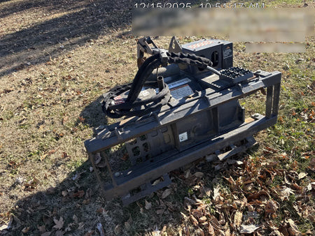 2021 PALADIN 625