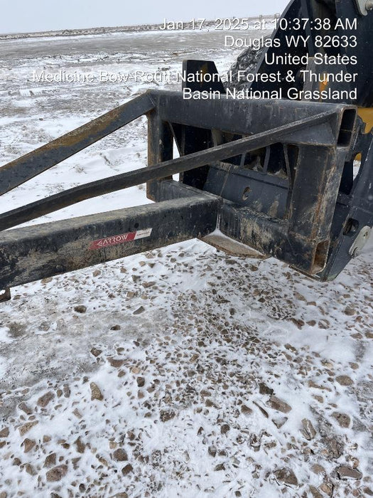 2023 ARROW MATERIAL HANDLING CE60-49