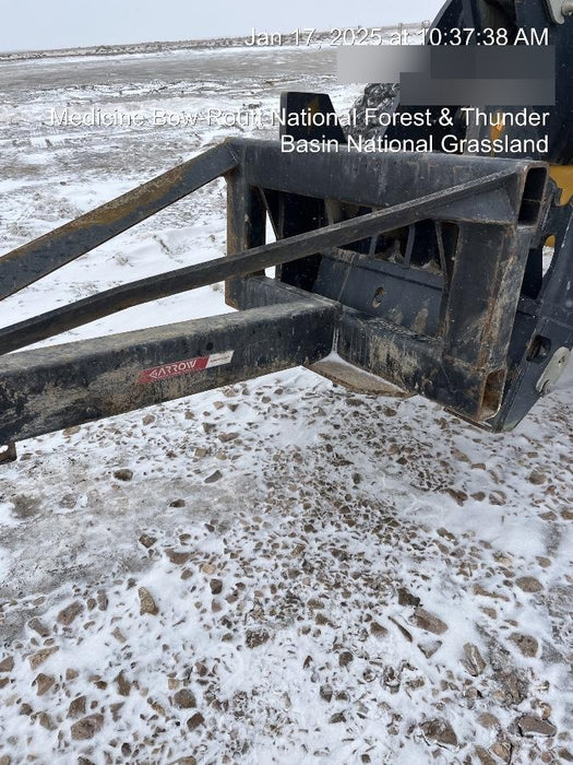 2023 ARROW MATERIAL HANDLING CE60-49