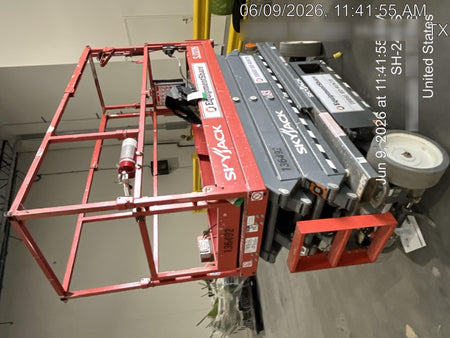 2021 SKYJACK SJ3226