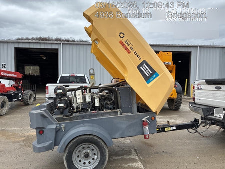 2021 ATLAS COPCO XAS188 CWK