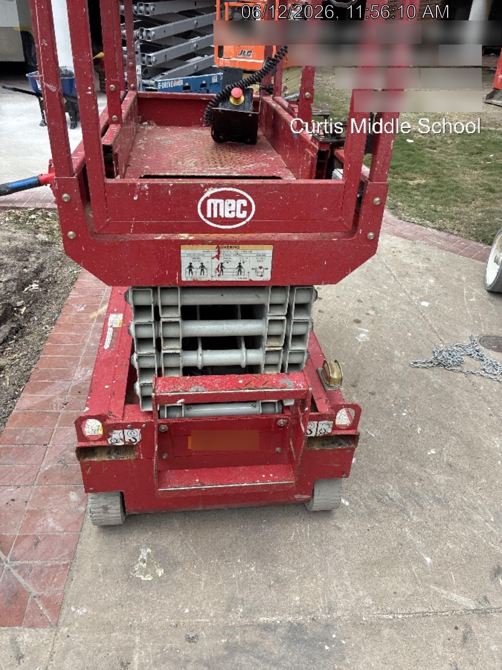 2019 MEC Micro 19