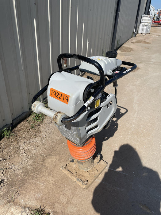 2021 MULTIQUIP MIKASA MTX-70HDR