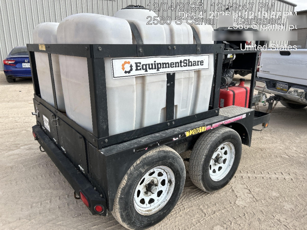 2020 MI-T-M CORPORATION HS-3505-1MGH-UR