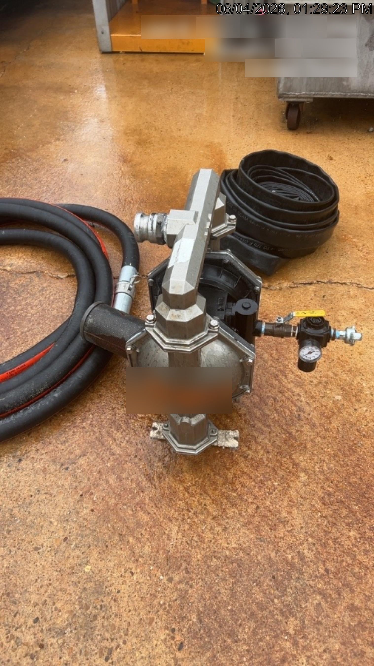 2022 INGERSOLL RAND PD20A-ASS-STT-B