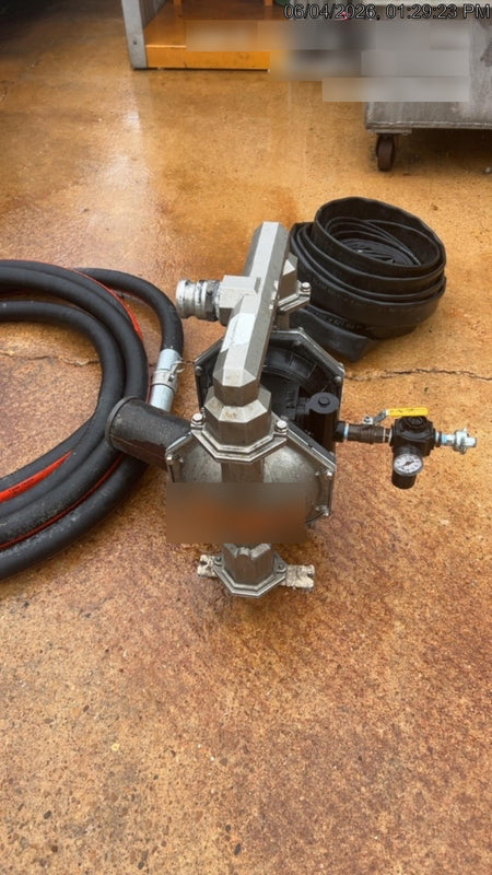 2022 INGERSOLL RAND PD20A-ASS-STT-B