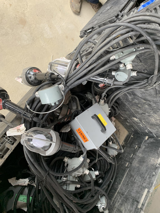 2021 LIND EQUIPMENT TLS-80XPLEDRE-LV