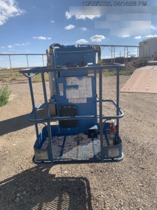 2018 GENIE Z-30/20 N