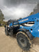 2017 Genie GTH-636 Genie GTH636 Telehandler, 48" Carriage, Solid Tires