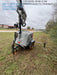 2019 Wacker Neuson LTV6L-MH Mobile Light Tower w/Fuel Level Sensor Installed