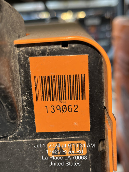 2021 LINCOLN ELECTRIC FLEXTEC 350X