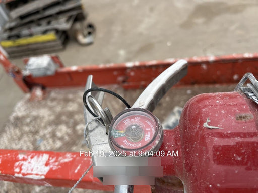 2017 Skyjack SJIII-3219 SJ3219, Trojan Battery Set, Extended Warranty 5yr/5k hr