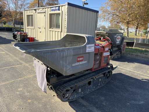 2023 TORO MBTX 2500-TS