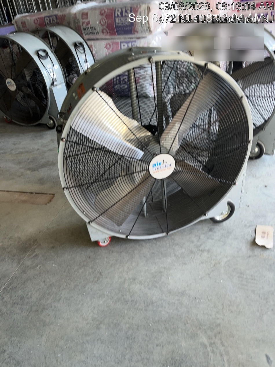 2024 AIRMASTER 60002