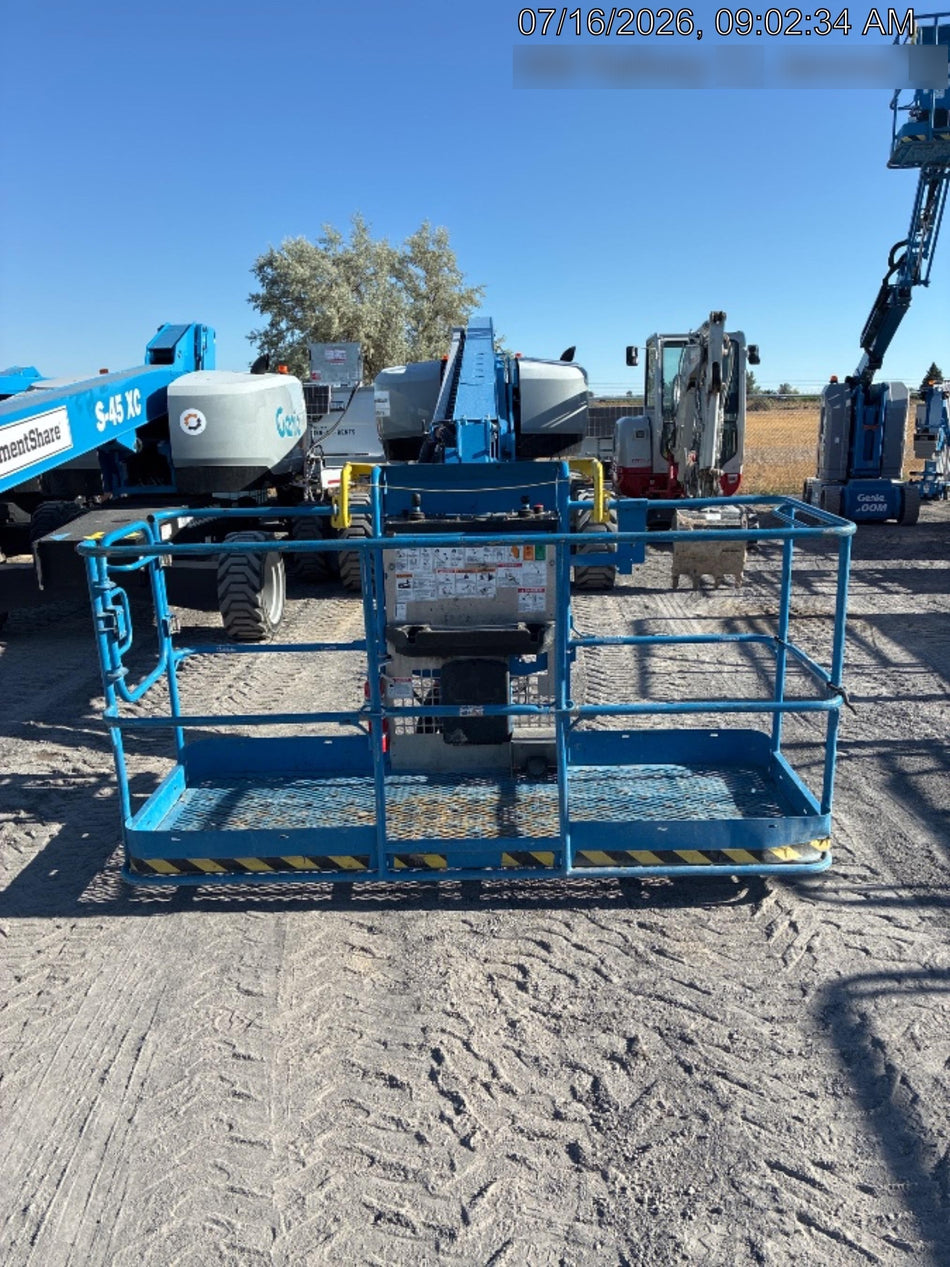 2023 GENIE S-65 XC