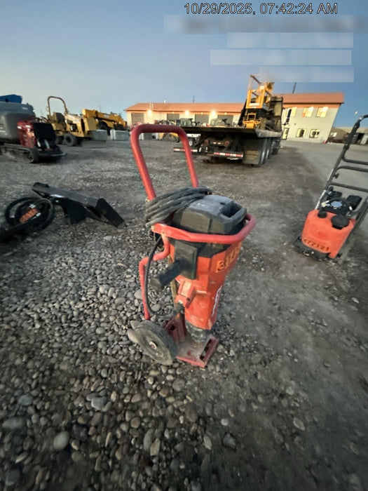 2023 HILTI TE 3000-AVR