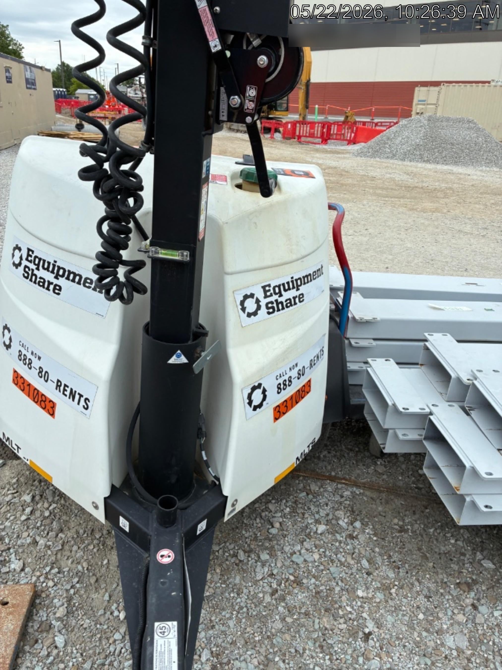 2023 GENERAC MLT2