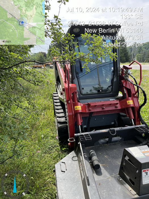 2022 PALADIN 30372A-0022