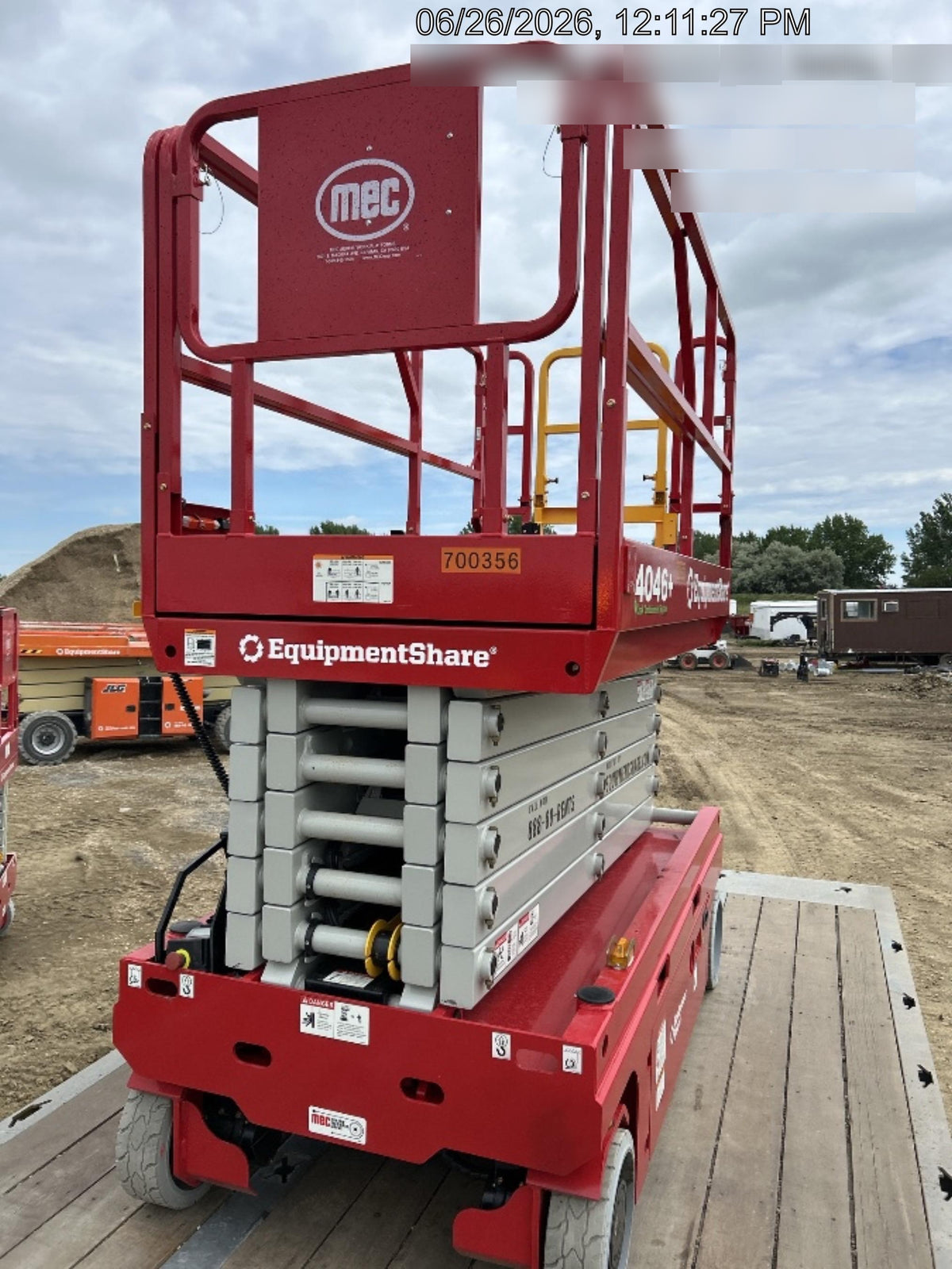 2026 MEC 4046+