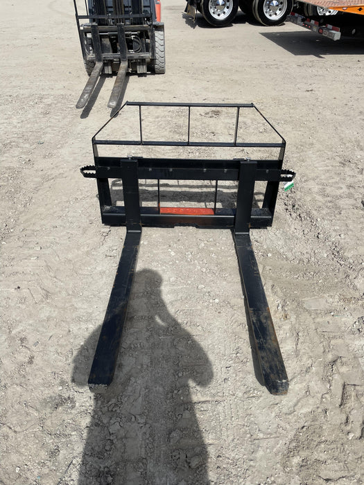 2023 MANITOU 50504723