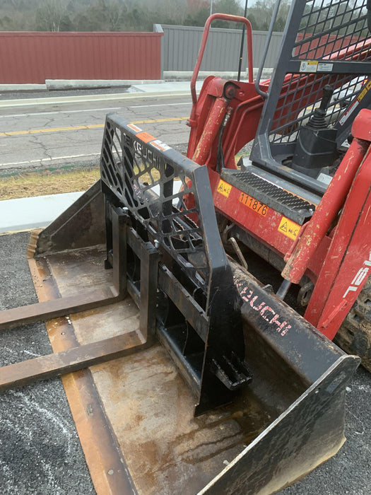 2019 PALADIN 48" Pallet Forks - Paladin