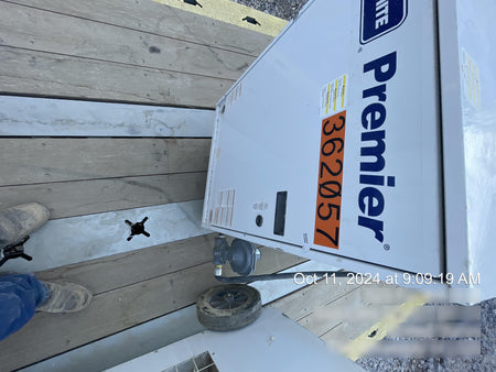 2023 LB WHITE Premier 350 DF 2.0 LINK