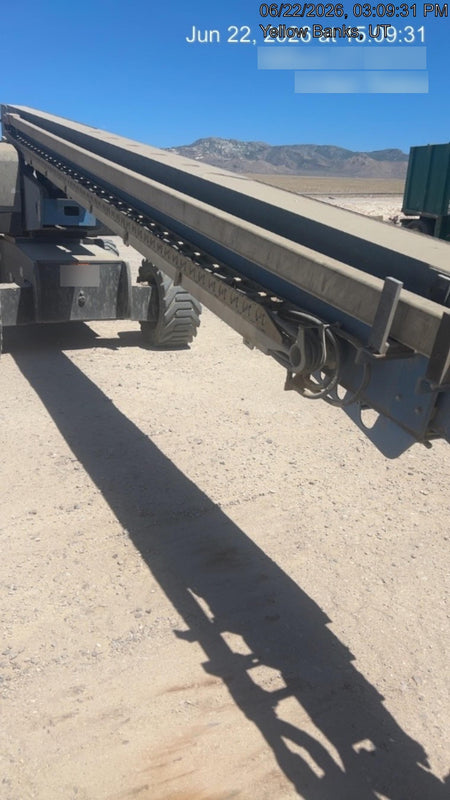 2020 GENIE S-85 XC