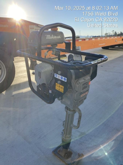 2023 MULTIQUIP MTR40HF