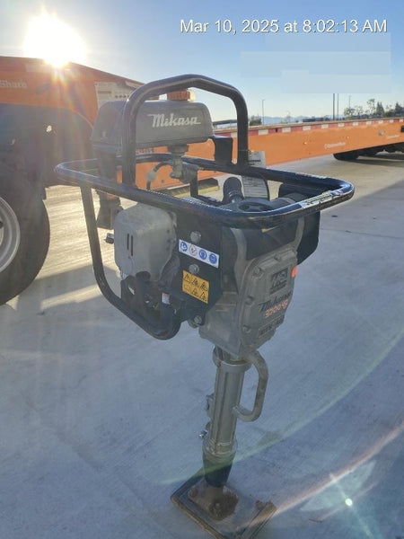 2023 MULTIQUIP MTR40HF