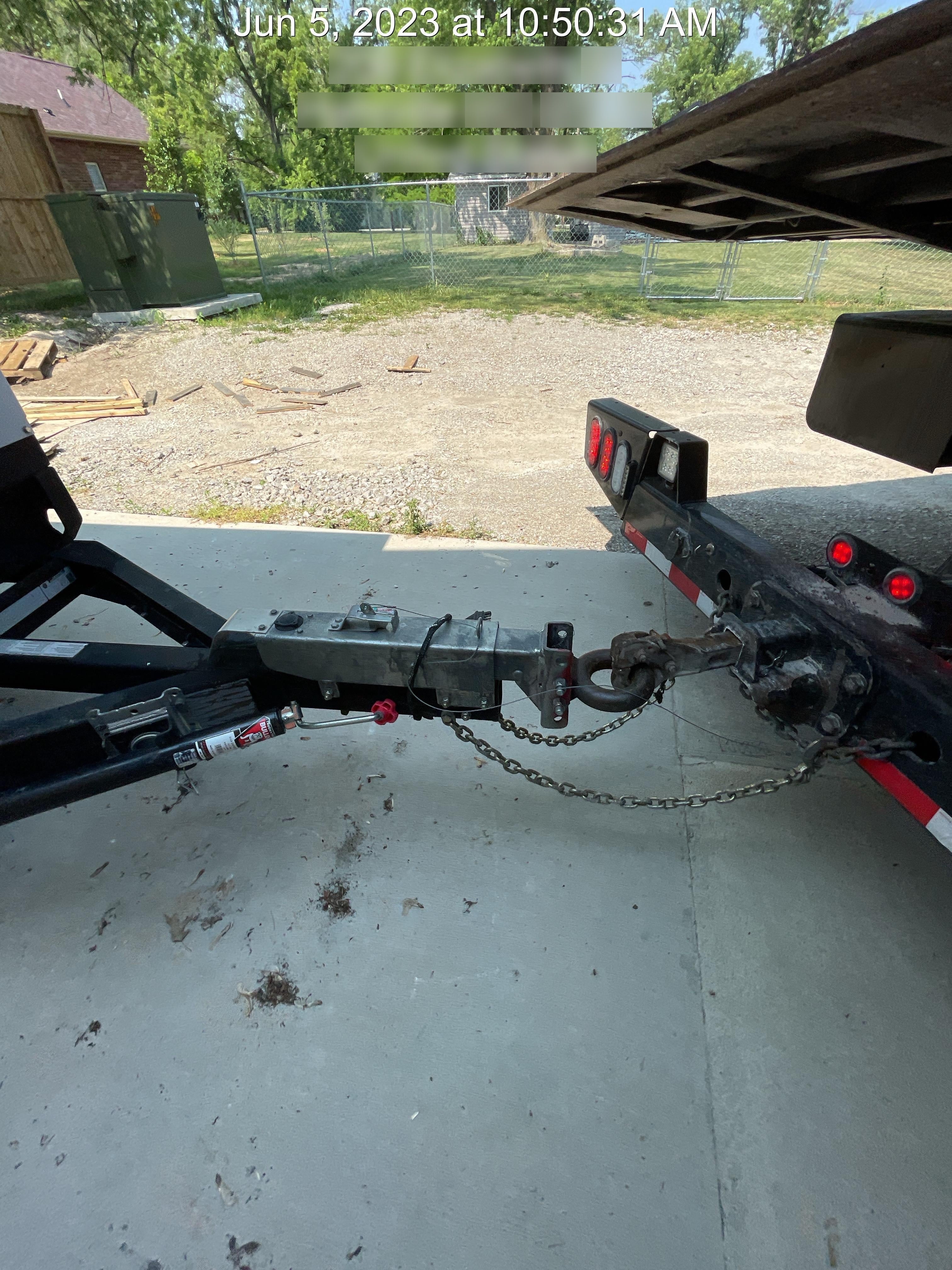 2018 WACKER NEUSON G50