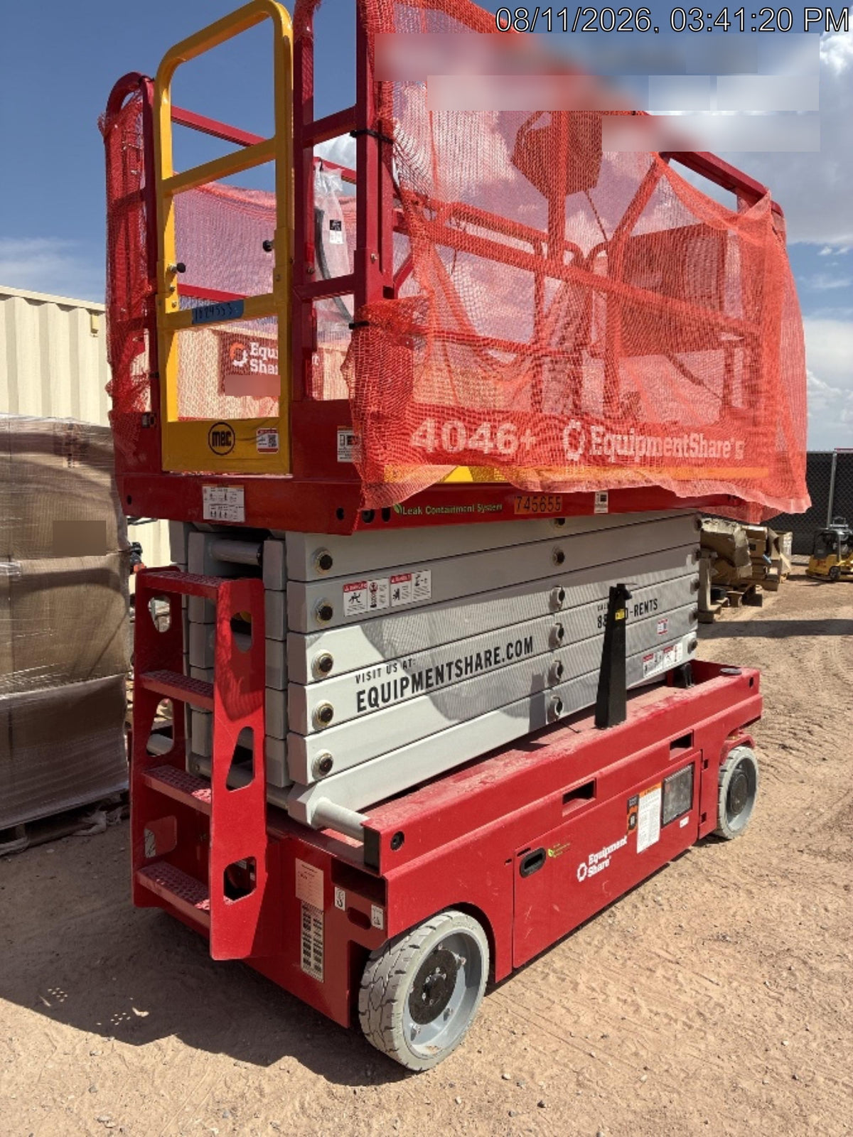 2026 MEC 4046+