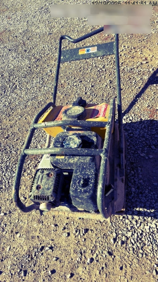 2025 WACKER NEUSON WP1550AW