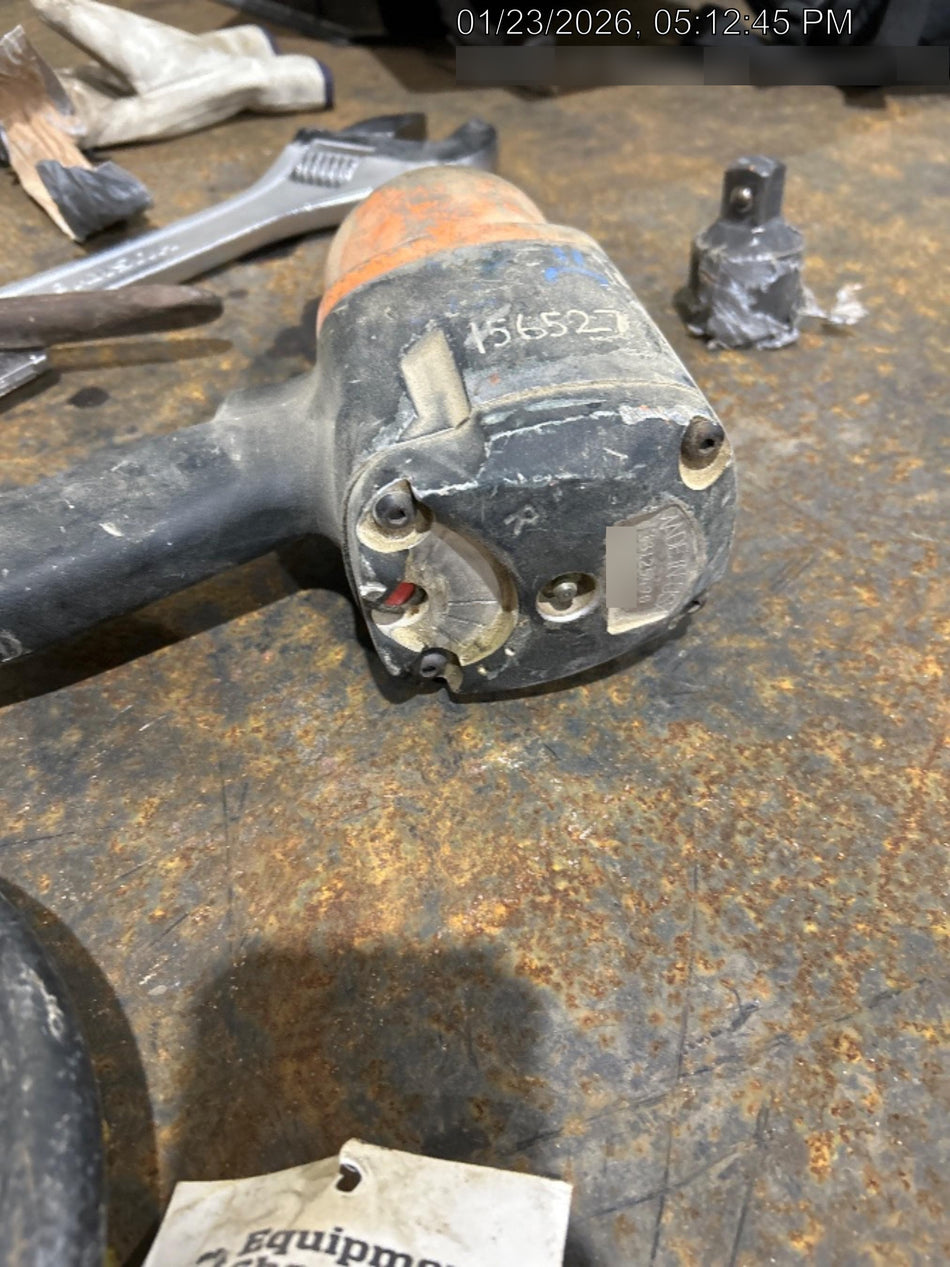 2021 MICHIGAN PNEUMATIC 750SS
