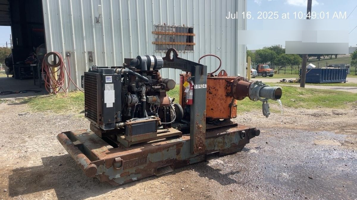 2021 MYERS-SETH RL-200